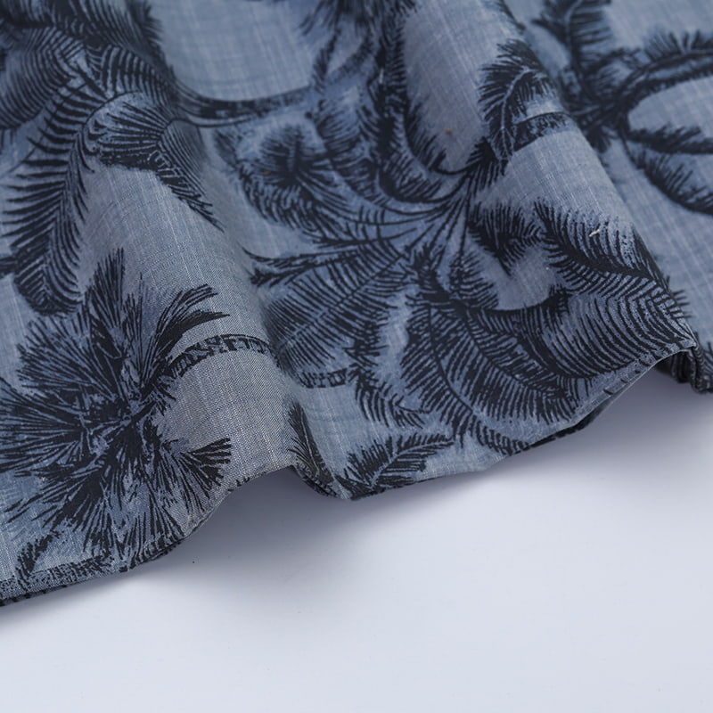 Chambray kangas