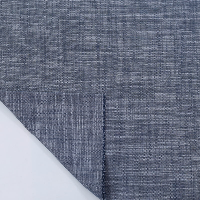Chambray kangas