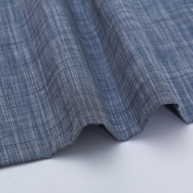 Chambray kangas