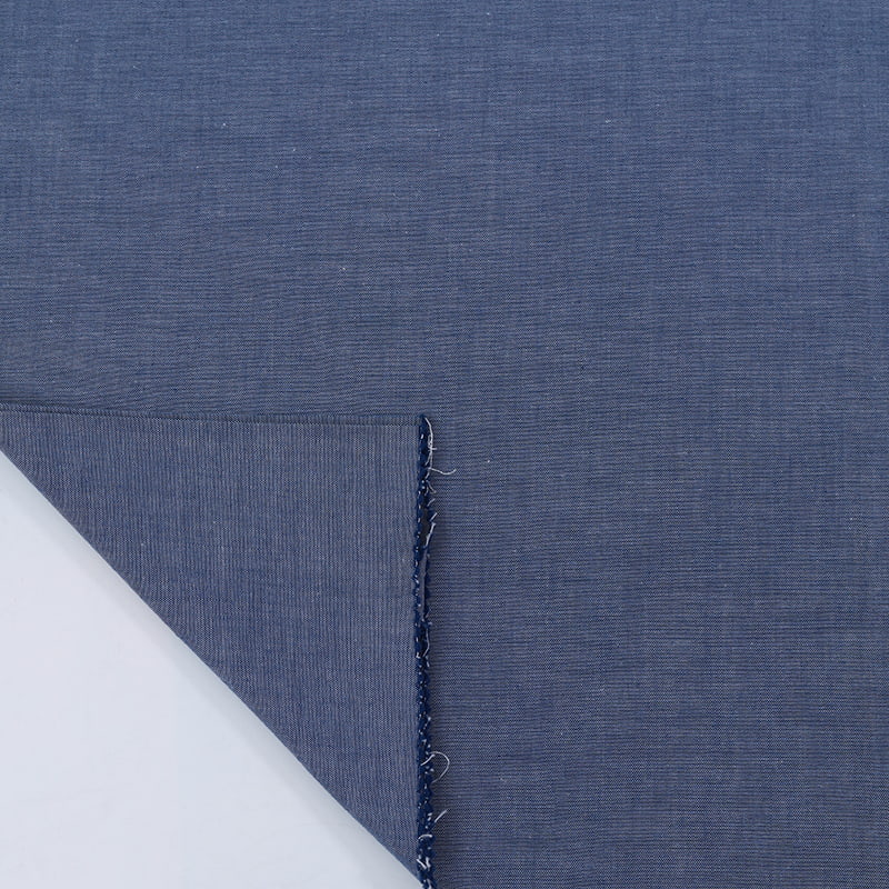 Chambray kangas