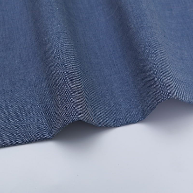 Chambray kangas