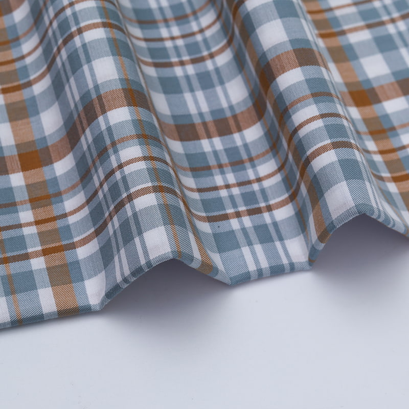 Kangas puuvilla/nylon (spandex).