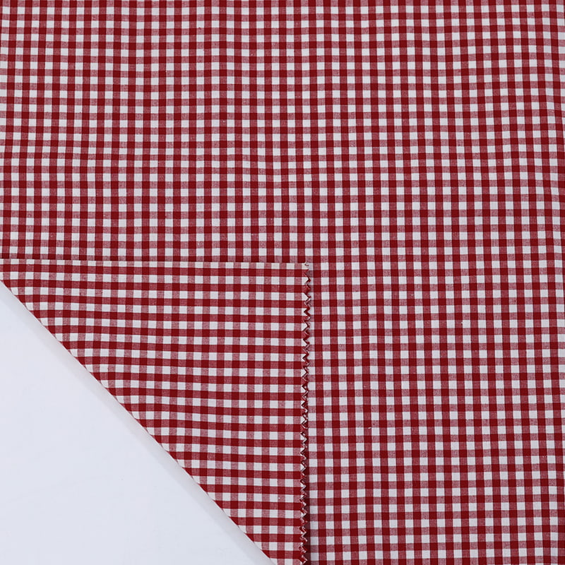 Kangas puuvilla/nylon (spandex).