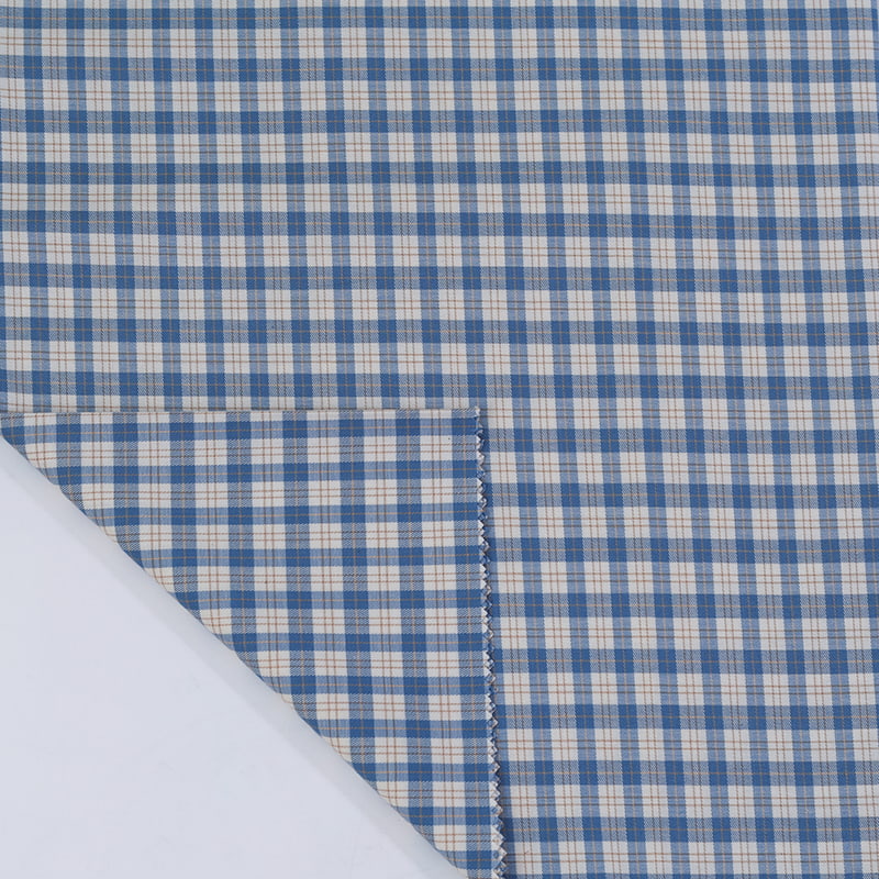 Kangas puuvilla/nylon (spandex).
