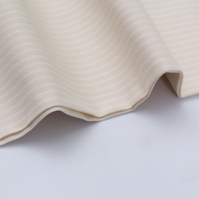 Kangas puuvilla/nylon (spandex).