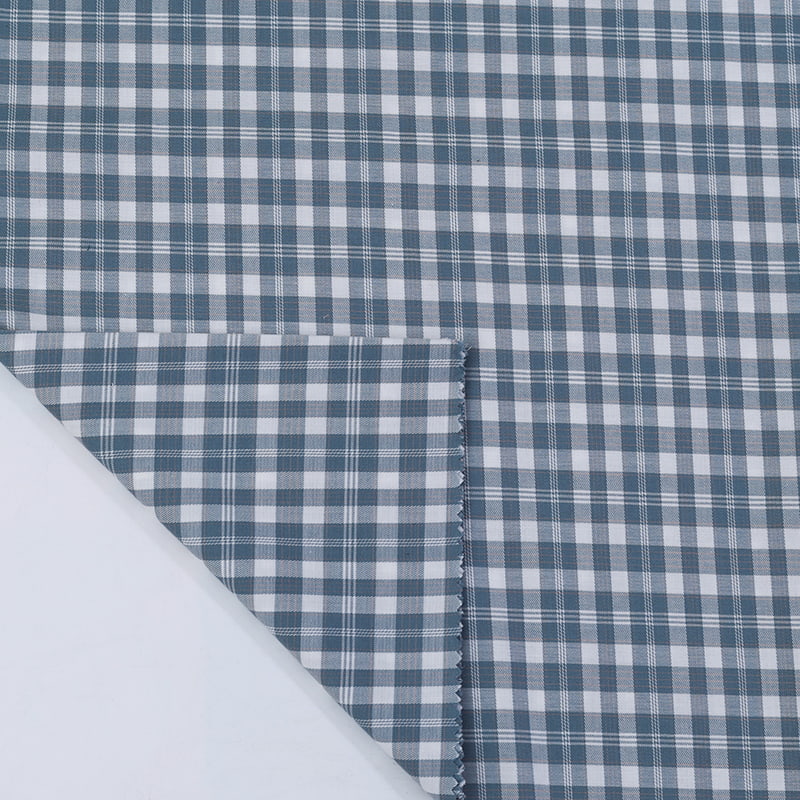 Kangas puuvilla/nylon (spandex).