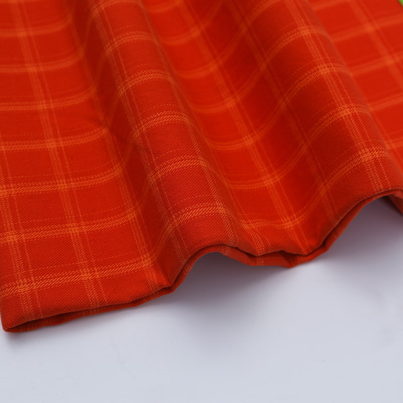 Kangas puuvilla/nylon (spandex).