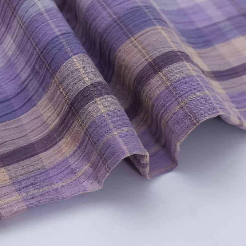 Voile kangas 